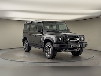 Used INEOS Grenadier 2024 for sale - 77851022: Photo