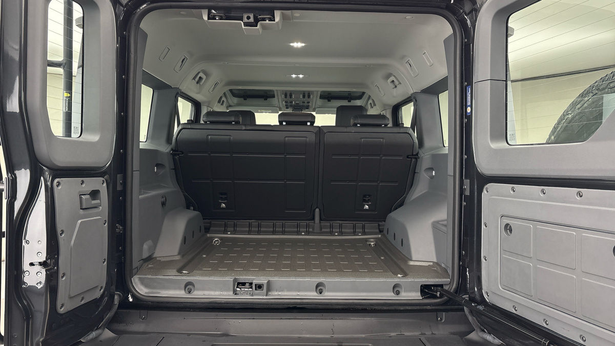 Used INEOS Grenadier 2024 for sale - 77851022: Photo 21