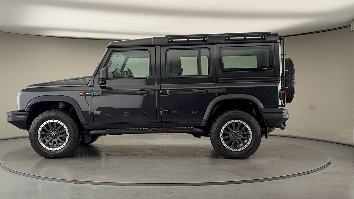 Used INEOS Grenadier 2024 for sale - 77851022: Photo 29