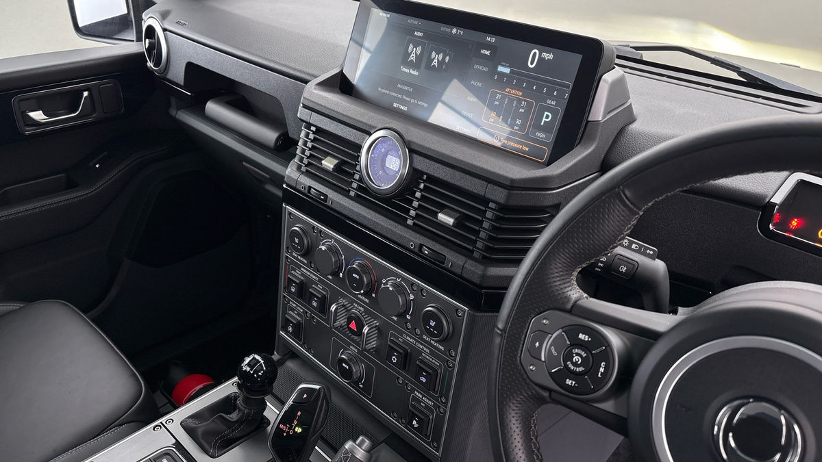 Used INEOS Grenadier 2024 for sale - 77851022: Photo 35