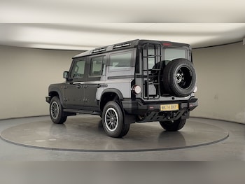 Used INEOS Grenadier 2024 for sale - 77851022: Photo