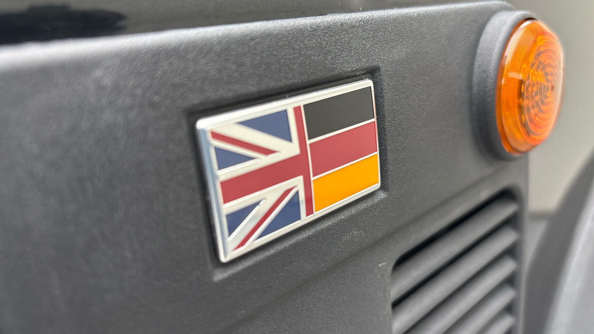 Used INEOS Grenadier 2024 for sale - 77851022: Photo 49