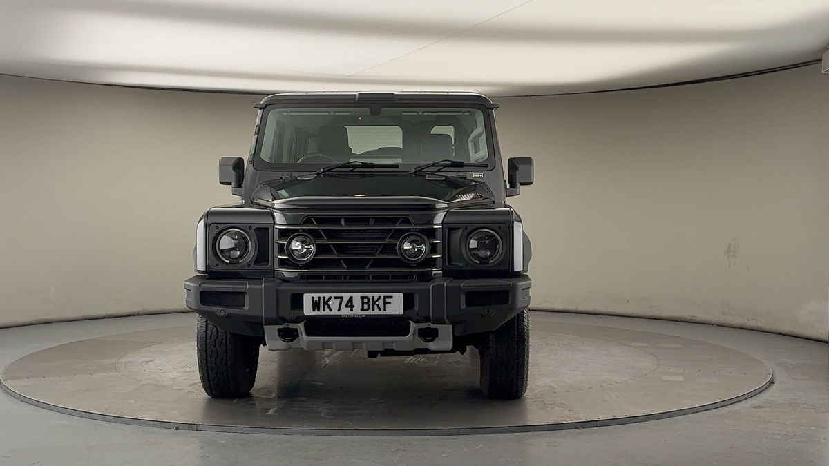 Used INEOS Grenadier 2024 for sale - 77851022: Photo 5