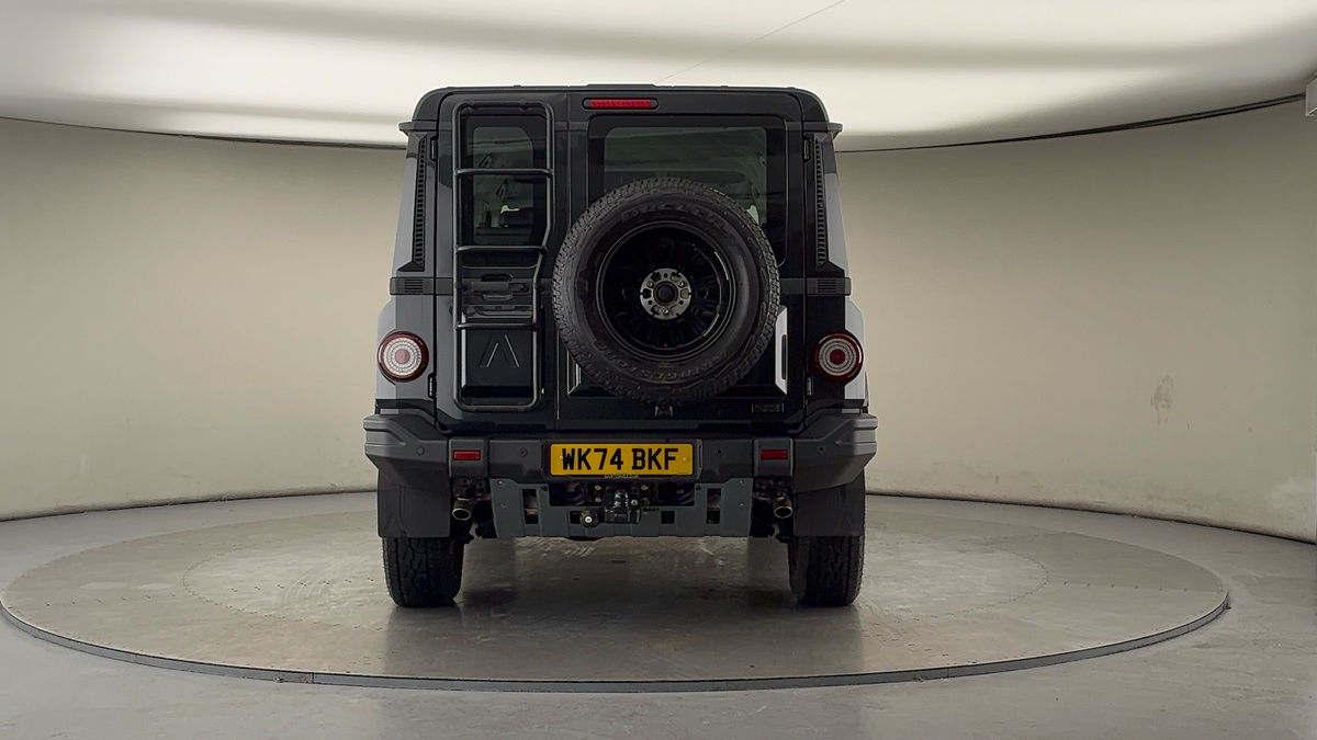 Used INEOS Grenadier 2024 for sale - 77851022: Photo 7