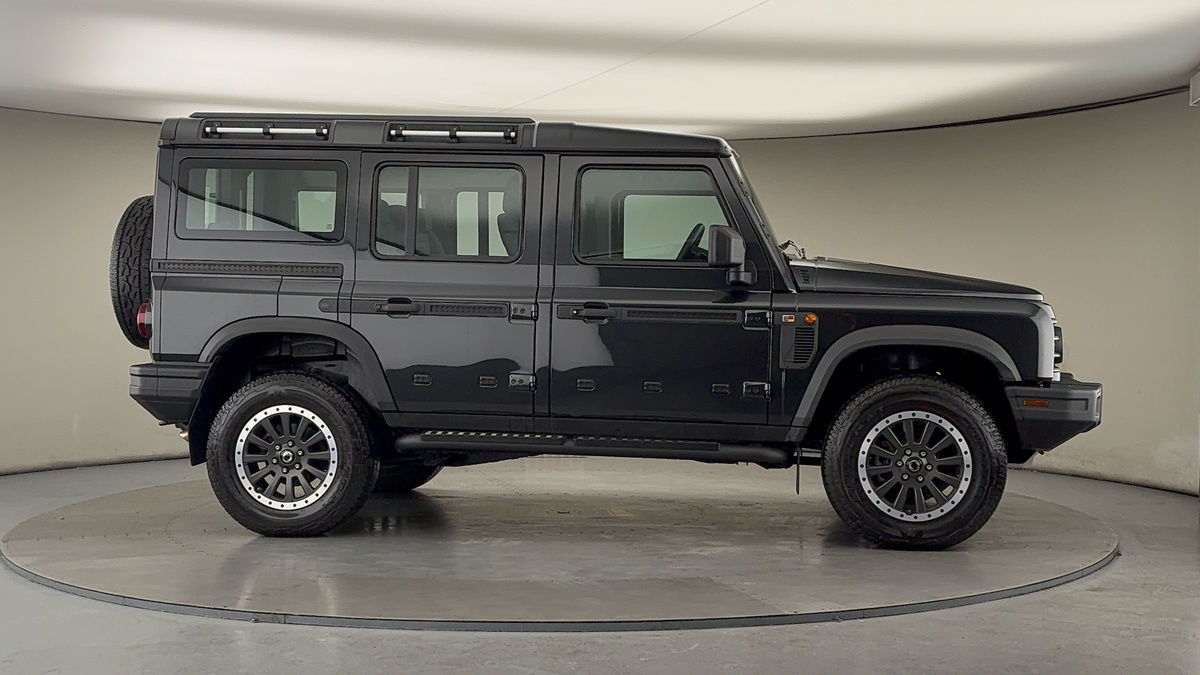 Used INEOS Grenadier 2024 for sale - 77851022: Photo 76