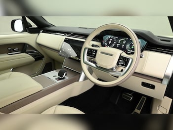 Used Land Rover Range Rover 2024 for sale - 75597778: Photo