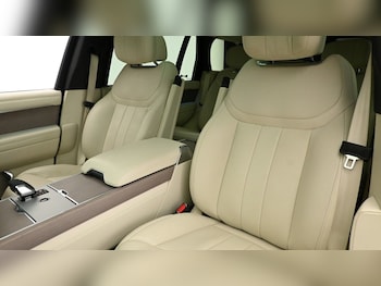 Used Land Rover Range Rover 2024 for sale - 75597778: Photo