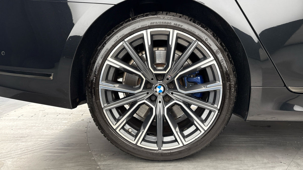 Used BMW 7 Series 2021 for sale - 75803183: Photo 10
