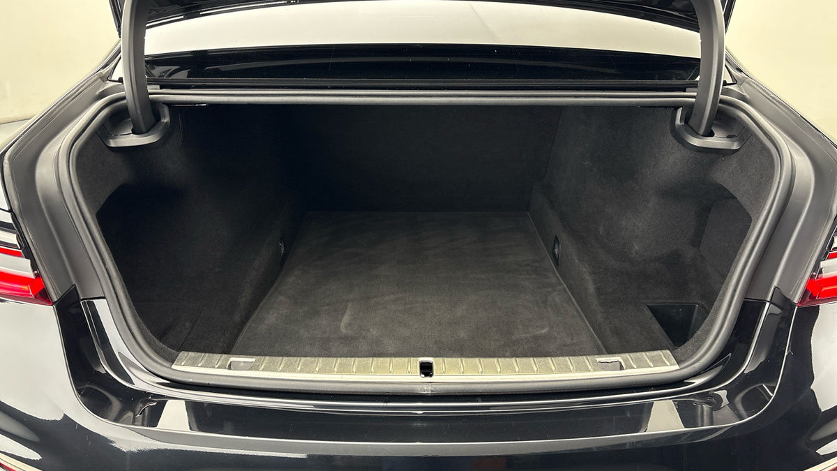 Used BMW 7 Series 2021 for sale - 75803183: Photo 11