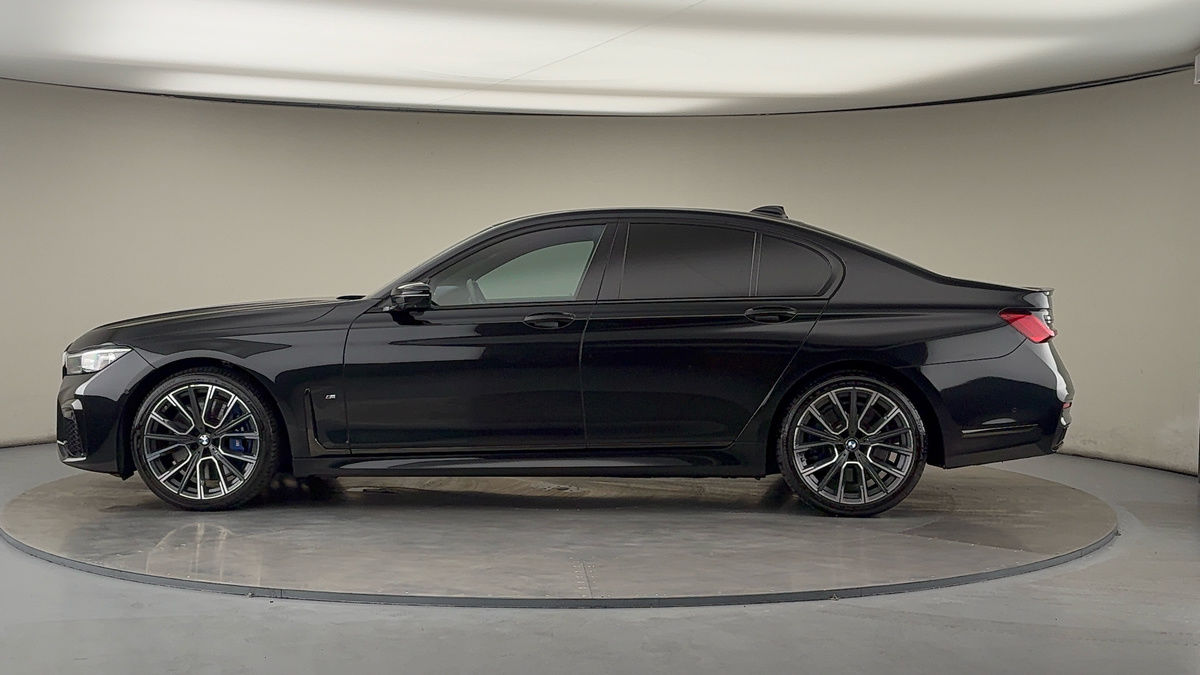 Used BMW 7 Series 2021 for sale - 75803183: Photo 15