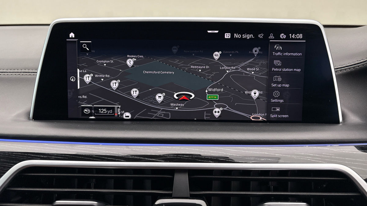 Used BMW 7 Series 2021 for sale - 75803183: Photo 17