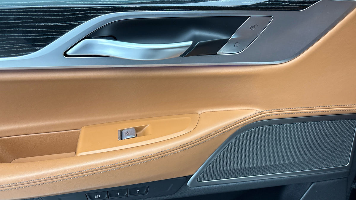 Used BMW 7 Series 2021 for sale - 75803183: Photo 19