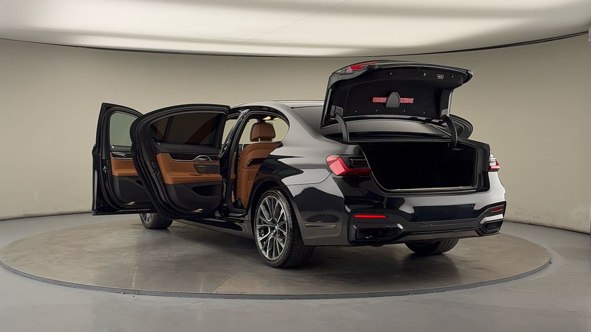 Used BMW 7 Series 2021 for sale - 75803183: Photo 23