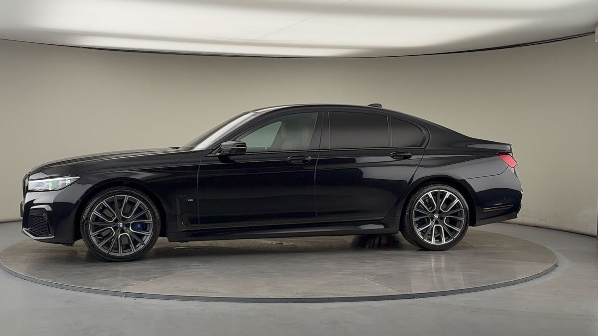 Used BMW 7 Series 2021 for sale - 75803183: Photo 28