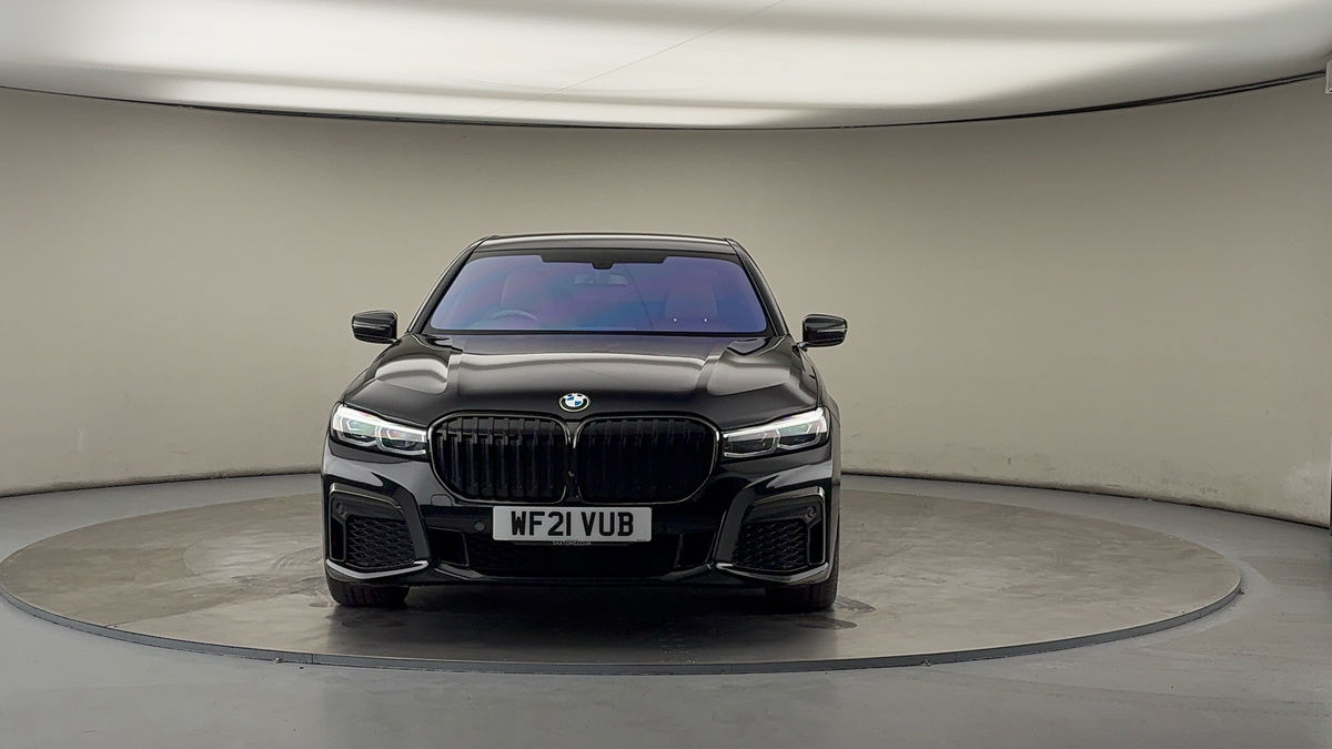 Used BMW 7 Series 2021 for sale - 75803183: Photo 3