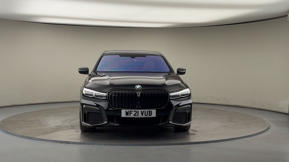 Used BMW 7 Series 2021 for sale - 75803183: Photo 32