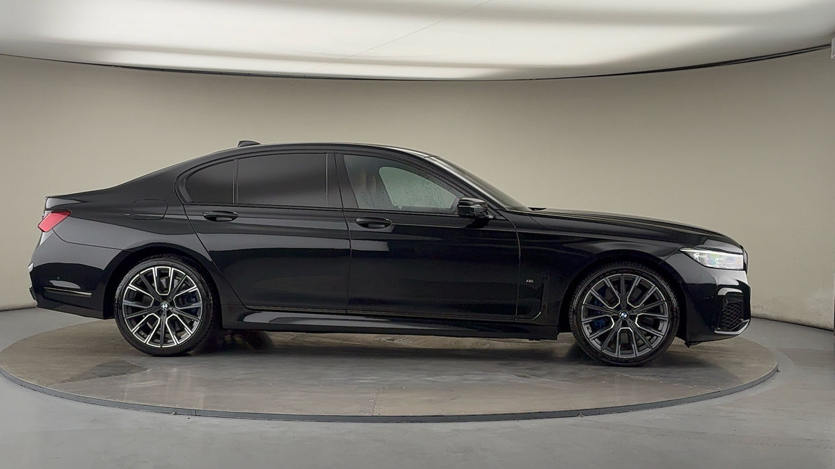 Used BMW 7 Series 2021 for sale - 75803183: Photo 36