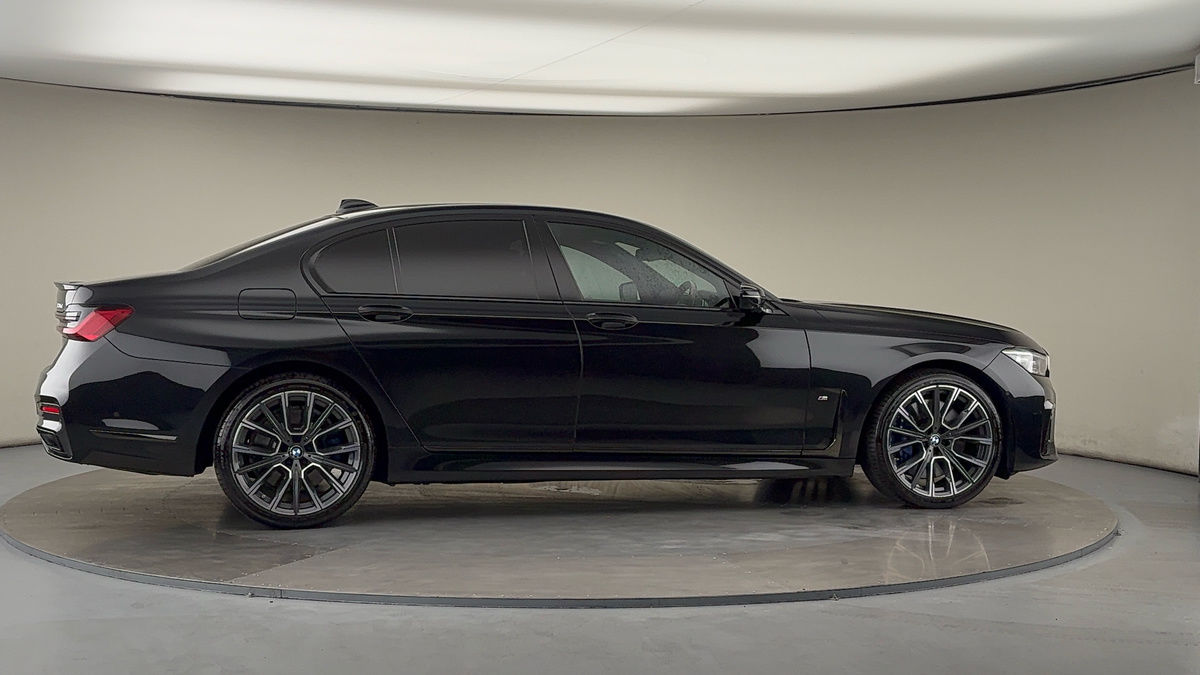 Used BMW 7 Series 2021 for sale - 75803183: Photo 37