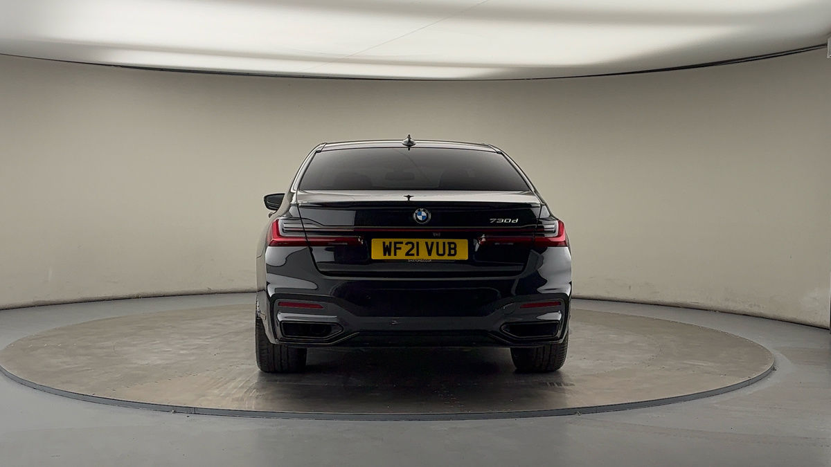 Used BMW 7 Series 2021 for sale - 75803183: Photo 41