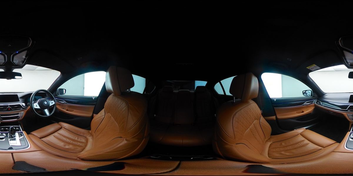 Used BMW 7 Series 2021 for sale - 75803183: Photo 44