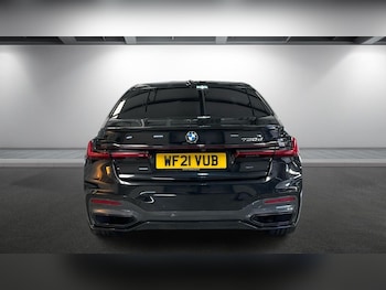 Used BMW 7 Series 2021 for sale - 75803183: Photo