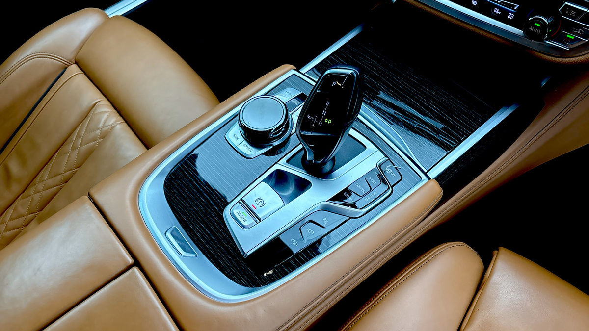 Used BMW 7 Series 2021 for sale - 75803183: Photo 6