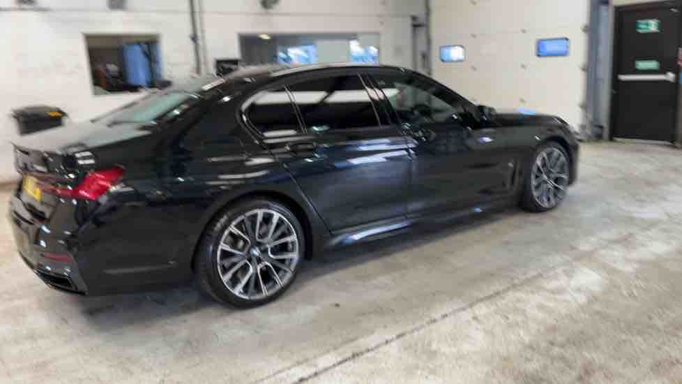 Used BMW 7 Series 2021 for sale - 75803183: Photo 66