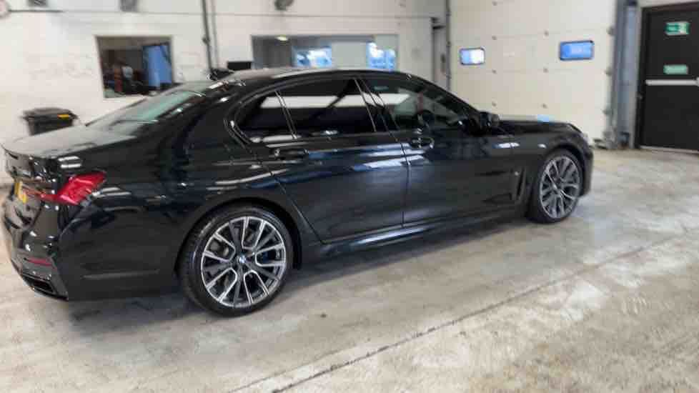 Used BMW 7 Series 2021 for sale - 75803183: Photo 68