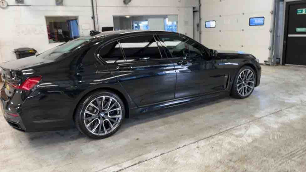 Used BMW 7 Series 2021 for sale - 75803183: Photo 69