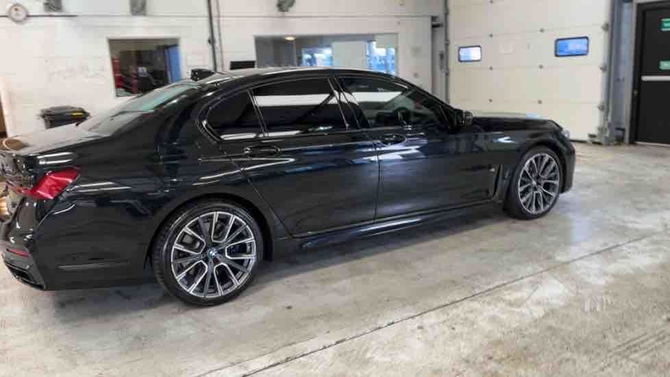 Used BMW 7 Series 2021 for sale - 75803183: Photo 71