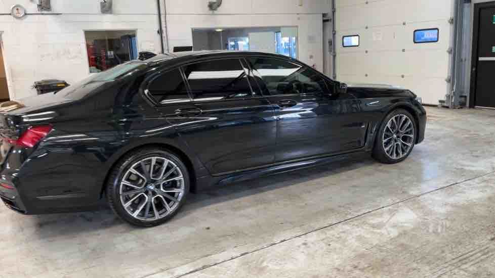 Used BMW 7 Series 2021 for sale - 75803183: Photo 72