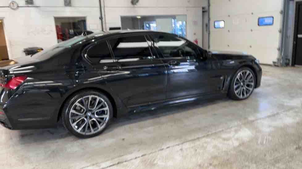 Used BMW 7 Series 2021 for sale - 75803183: Photo 73