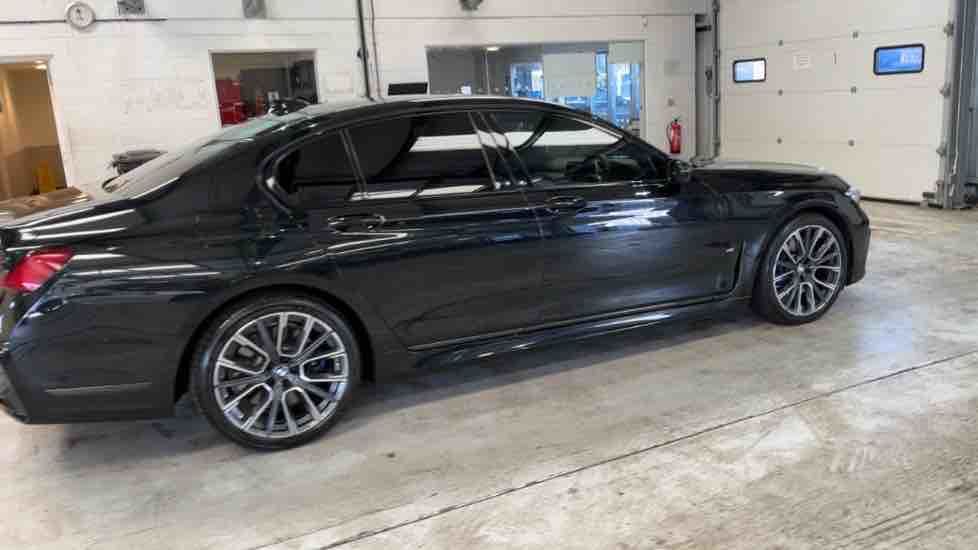 Used BMW 7 Series 2021 for sale - 75803183: Photo 74