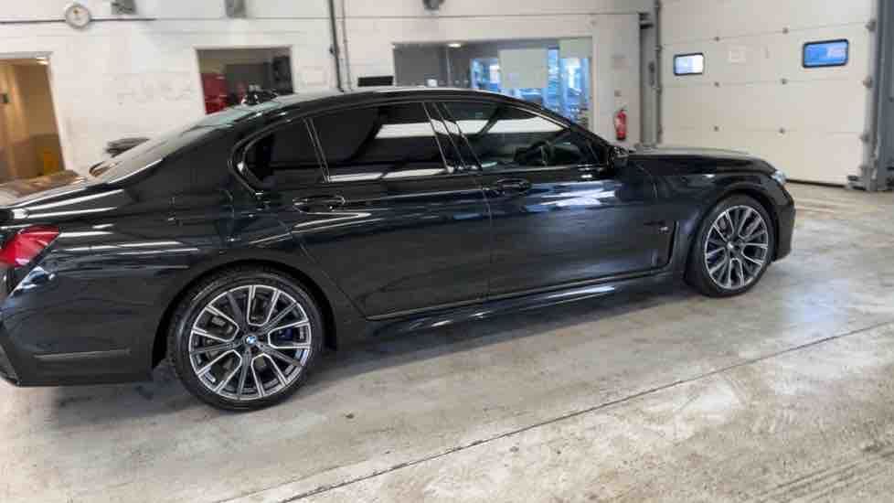 Used BMW 7 Series 2021 for sale - 75803183: Photo 75