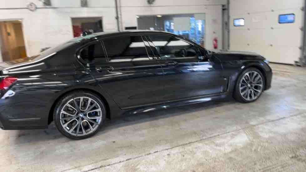 Used BMW 7 Series 2021 for sale - 75803183: Photo 77