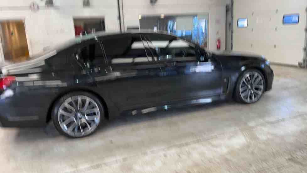 Used BMW 7 Series 2021 for sale - 75803183: Photo 78