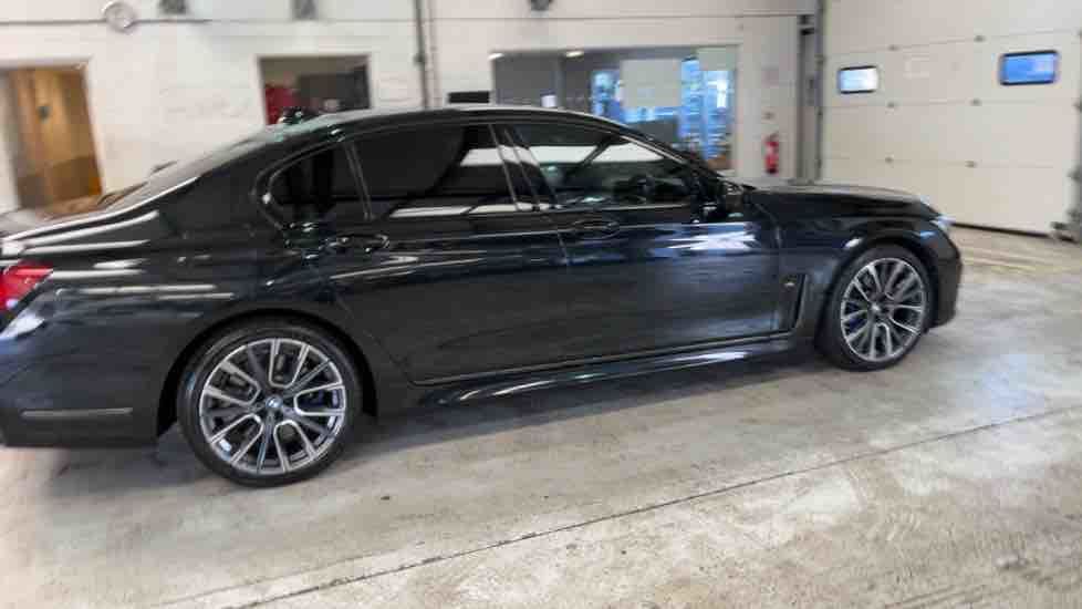 Used BMW 7 Series 2021 for sale - 75803183: Photo 79