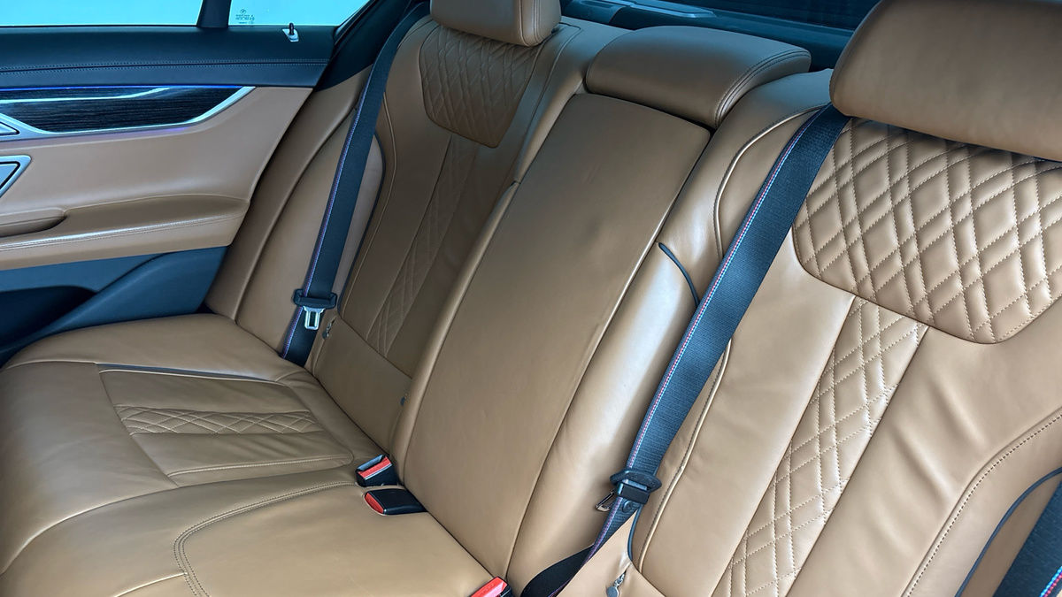 Used BMW 7 Series 2021 for sale - 75803183: Photo 8