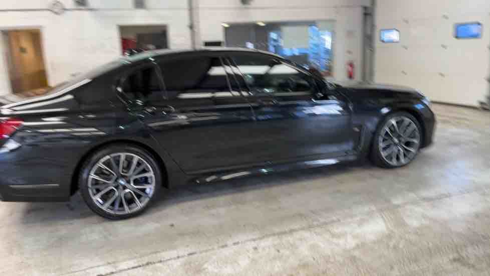 Used BMW 7 Series 2021 for sale - 75803183: Photo 80