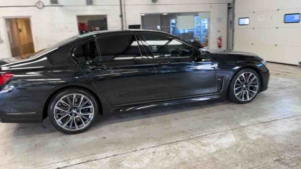 Used BMW 7 Series 2021 for sale - 75803183: Photo 81