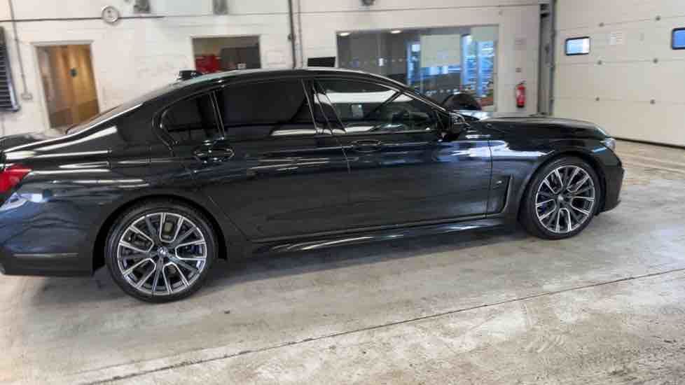 Used BMW 7 Series 2021 for sale - 75803183: Photo 84