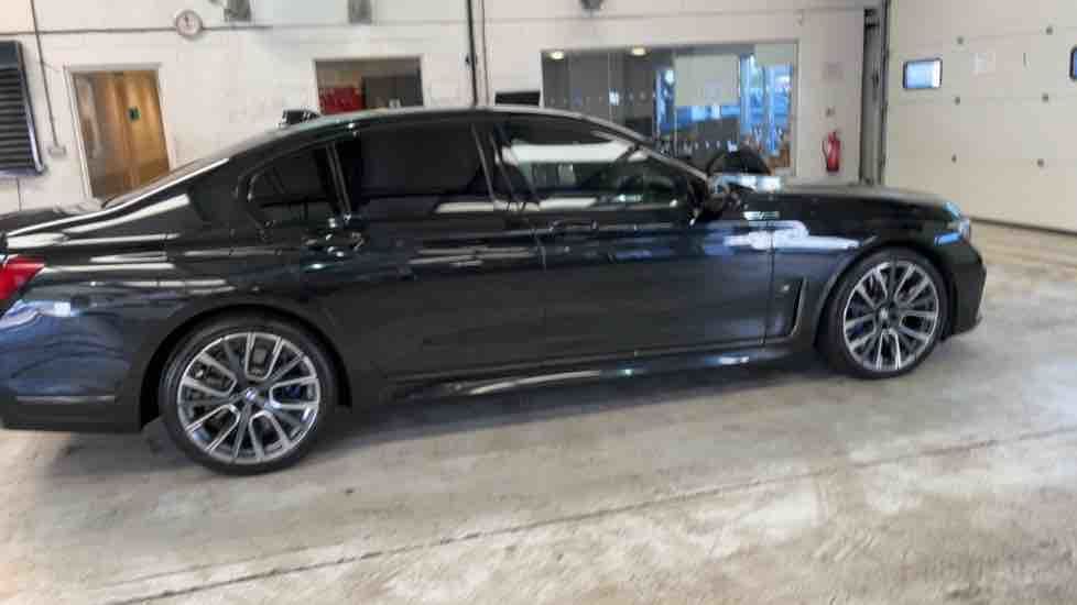 Used BMW 7 Series 2021 for sale - 75803183: Photo 85