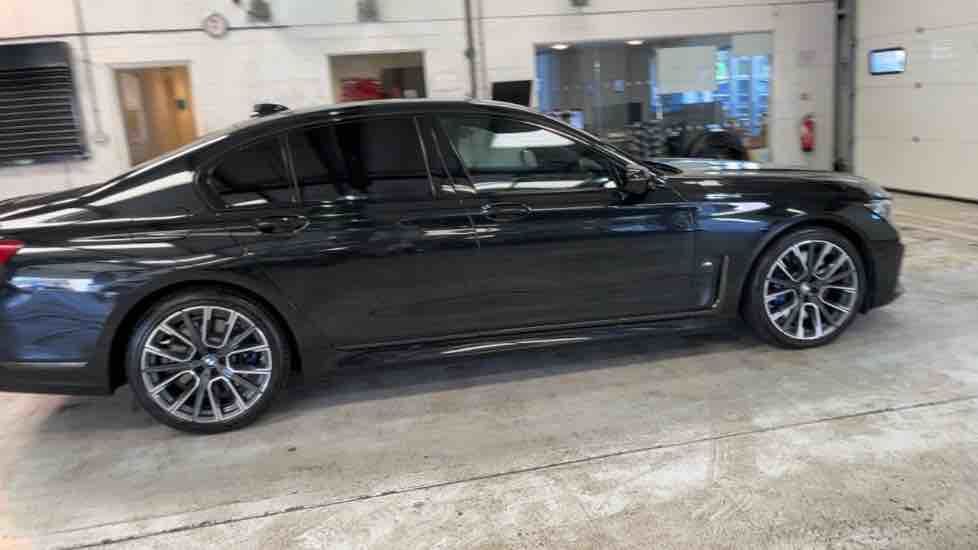 Used BMW 7 Series 2021 for sale - 75803183: Photo 87