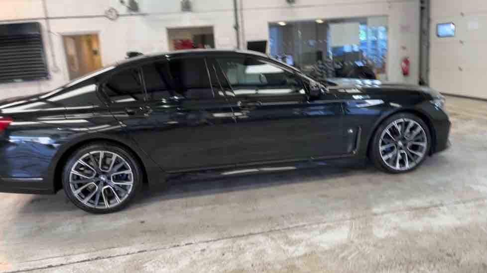Used BMW 7 Series 2021 for sale - 75803183: Photo 88
