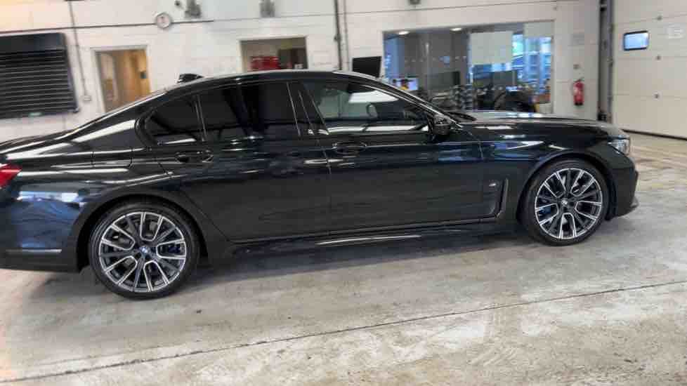 Used BMW 7 Series 2021 for sale - 75803183: Photo 89