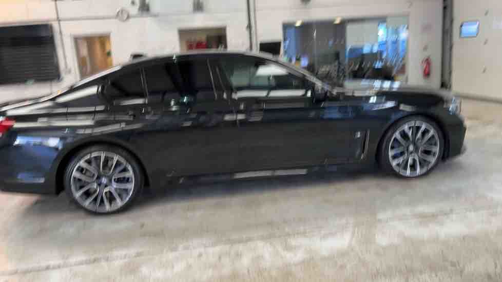 Used BMW 7 Series 2021 for sale - 75803183: Photo 90