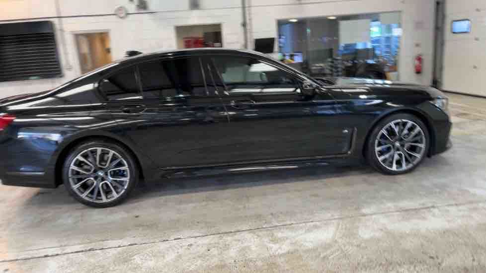 Used BMW 7 Series 2021 for sale - 75803183: Photo 91