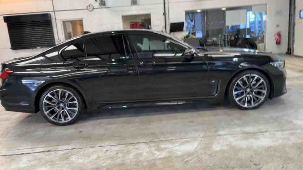 Used BMW 7 Series 2021 for sale - 75803183: Photo 96