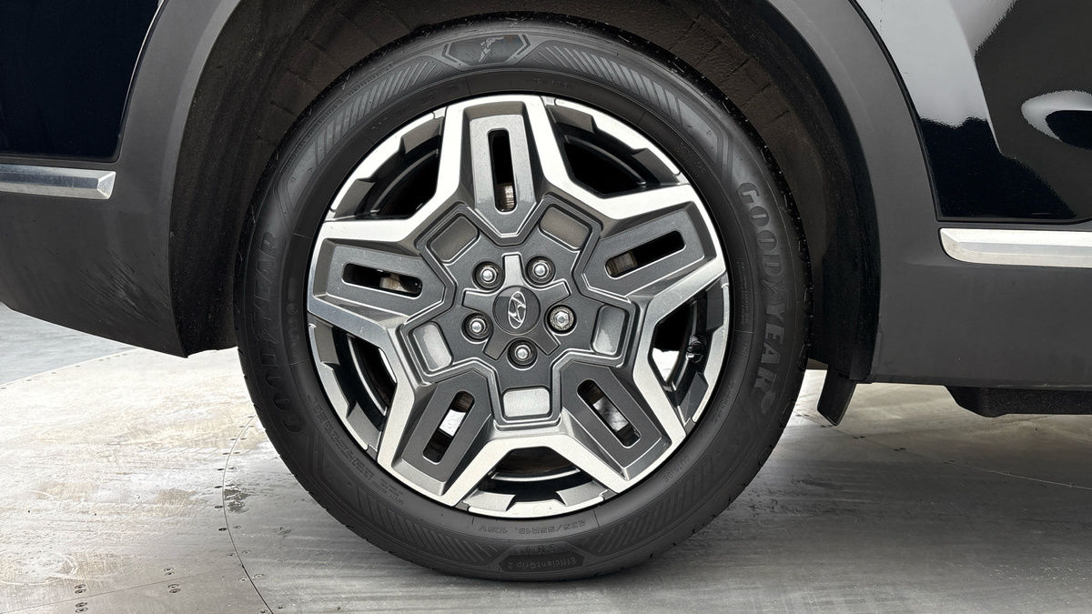 Used Hyundai Santa Fe 2023 for sale - 76583095: Photo 10