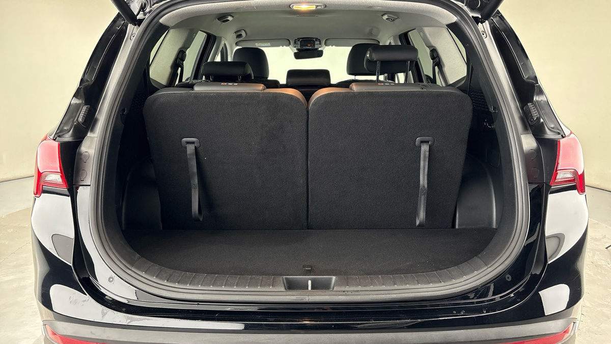 Used Hyundai Santa Fe 2023 for sale - 76583095: Photo 11